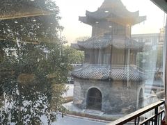 -怡园饭店-餐厅(四望亭店)