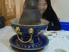 -北门涮肉·铜锅涮肉(南锣鼓巷店)