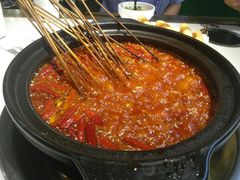 -让签签飞小郡肝串串香(春熙路形象店)