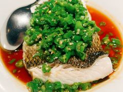 -许家菜(望江店)