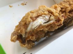 -德克士(虹桥火车站店)