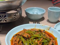 -蜀留香火锅·始于1999·原四川老火锅(白堤路店)