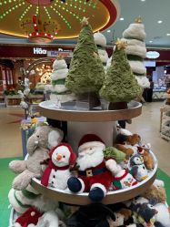 -哈姆雷斯(王府井百货大楼店)