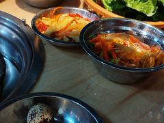 -麻蒲碳烤肉(梅花园店)