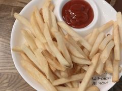 -ZM COFFEE(西安路店)
