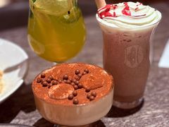 -SHADOWS•Bistro&Eatery(安福路店)