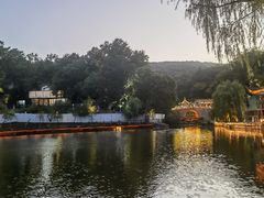 -虞山风景区