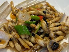 -味可道美食坊(福基路店)