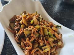 -喜洲翰林餐厅(董家百年老宅店)