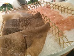-左庭右院鲜牛肉火锅(新梅广场店)