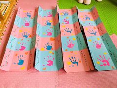 -北京市海淀区锦绣明天莲宝幼儿园