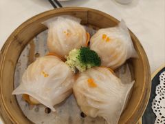 -万山楼海鲜酒家·二十三年老字号