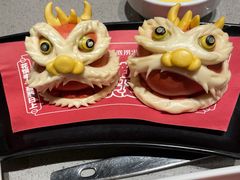 -海底捞火锅(六合天街店)