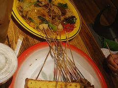 -北丐先生·野馄饨烧烤(雨花万象店)