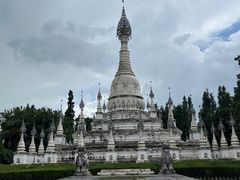 -云南民族村