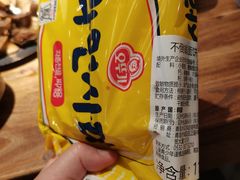 -TAIFORKS 大福食堂·山葵烤肉料理·拌饭(宝安店)