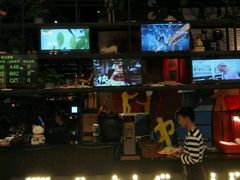 -炭舍干锅·烤鱼(扬名广场店)