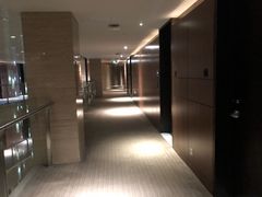 -北京北辰洲际酒店
