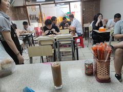 -沙溪兄茶餐厅