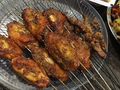 -清真·马峰烤肉(小学习北巷店)