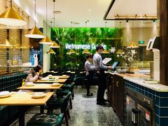 -米纸越南小馆(金鹰世界店)
