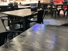 大堂-盒马鲜生(杨高南路店)