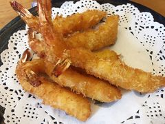 -肆月河豚·新淮扬(金融街店)