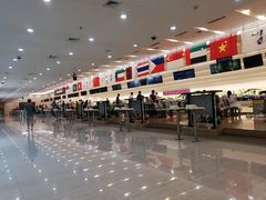 -广州保龄球馆(广州天河体育中心店)