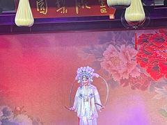 -盖碗儿梨园·变脸吐火·川剧(天府广场店)