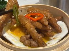 -小桃源酒家(罗湖商业城店)