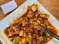 -御香农家菜(莫干山庾村店)