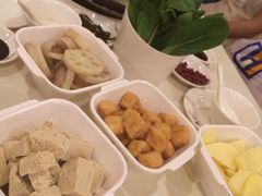 iphone_upload_pic-一席地·本地鸡窝·杭帮鸡火锅(萧山银隆百货店)