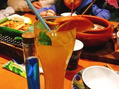 -雀舞云南菜(乐客城店)