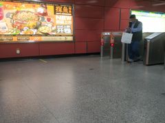 -飞翔公园(地铁站)