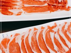 -福寿斋·老北京铜锅涮肉·烧烤(清岚店)