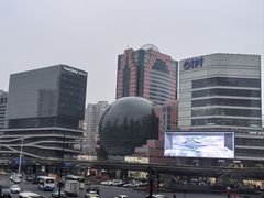 -美罗城