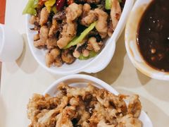 -满口香饭店