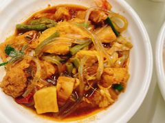 -北大家园食堂