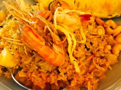 -CHINCHIN 青青·泰国料理(万象食家店)