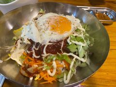 -同堂韩国料理炭火烤肉(彩虹广场店)