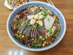 -东关赵记粉汤羊血(兴庆北路店)