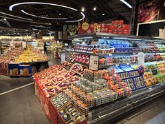 -Olé精品超市(济南恒隆店)