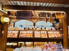 -Briant石窑面包(丰盛里店)