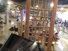 -沐王府水会(中欣广场店)