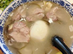 -凤齐羊肉烩面馆