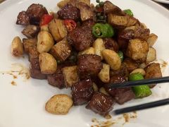 -叙兴楼(礼东财记农庄分店)