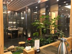-朴大人炭烤·韩国料理(奥帆中心海尔洲际店)