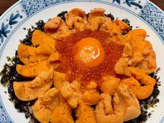 -连鹭海鲜·海肠捞饭·海胆饭(星海店)