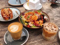 -RAC BAR(安福路店)