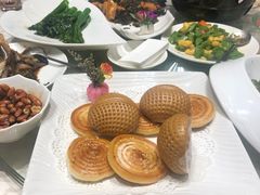 -华师大厦酒店·华粤轩中餐厅